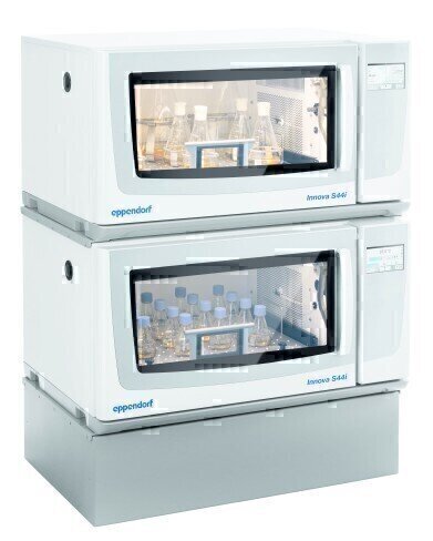 Introducing Innova® S44i -the next evolution in biological shakers